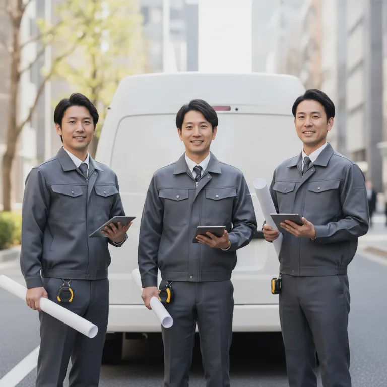 事業用不動産会社 のチーム: 浦安